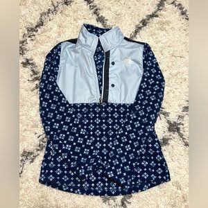 North Face Pullover